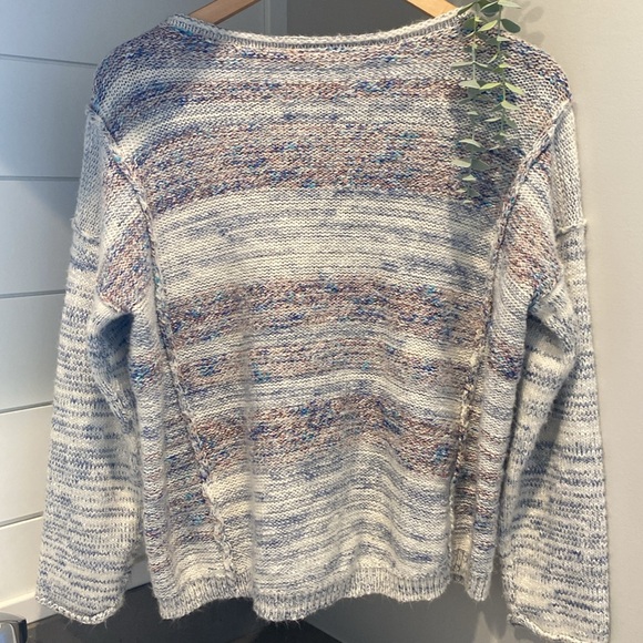 Pilcro Sweater Sz S - Picture 4 of 4